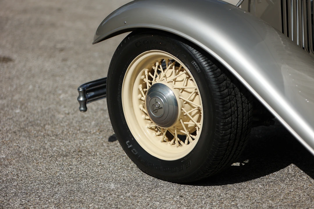 1932 Ford Model 18 & 40 - Image 10 of 31