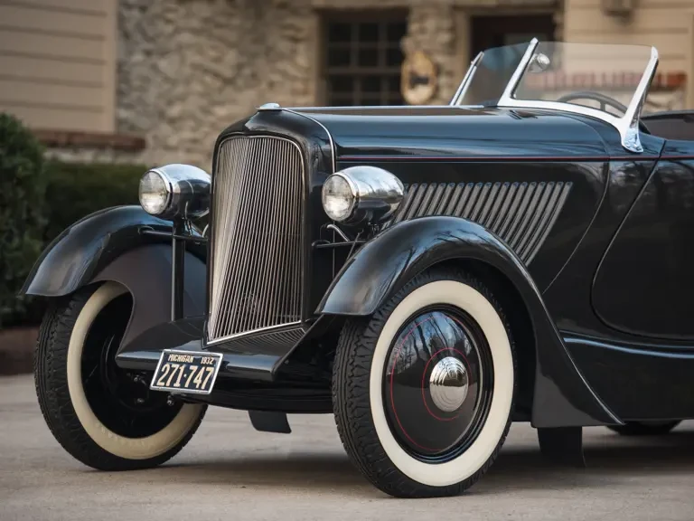 1932 Ford Model 18 & 40 - Image 14 of 31
