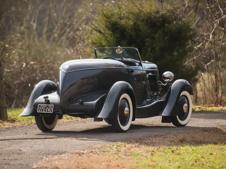 1932 Ford Model 18 & 40 - Image 3 of 31