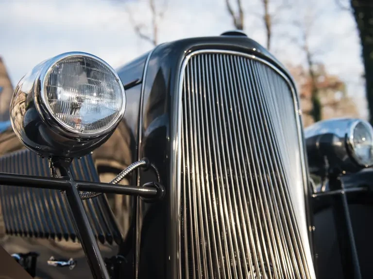 1932 Ford Model 18 & 40 - Image 22 of 31