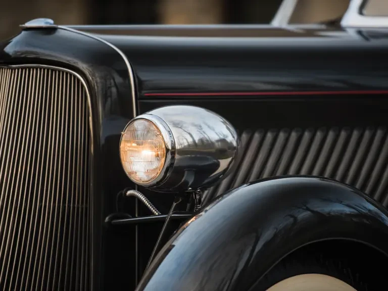 1932 Ford Model 18 & 40 - Image 9 of 31