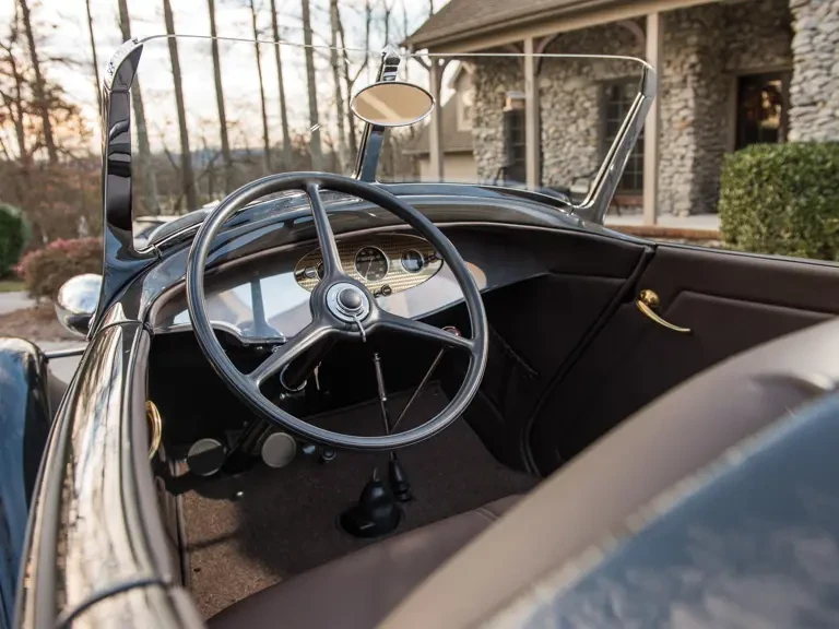 1932 Ford Model 18 & 40 - Image 5 of 31