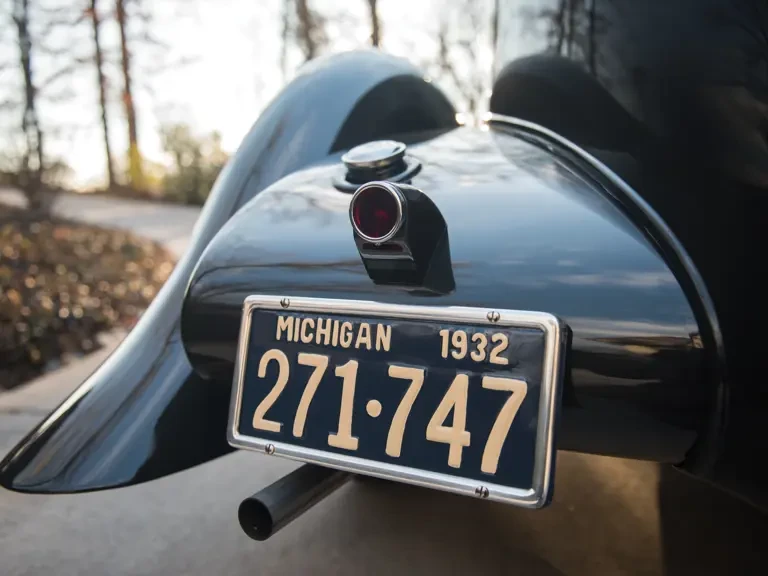 1932 Ford Model 18 & 40 - Image 27 of 31