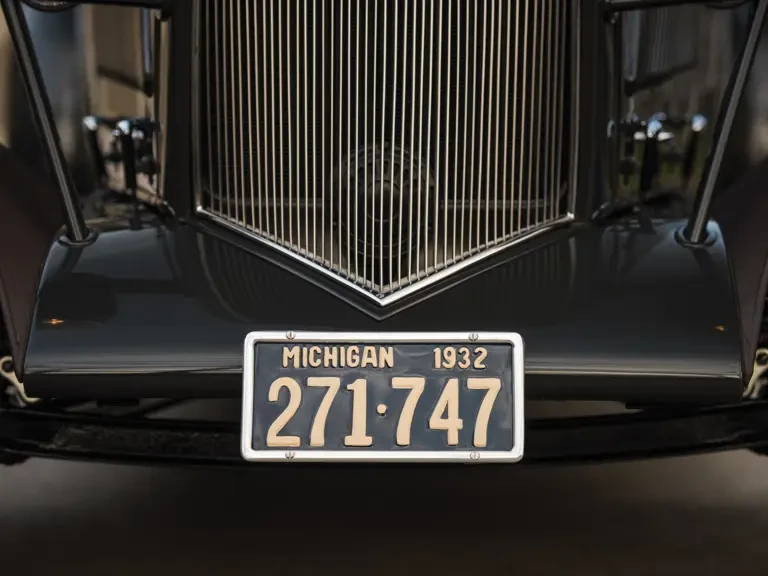 1932 Ford Model 18 & 40 - Image 11 of 31