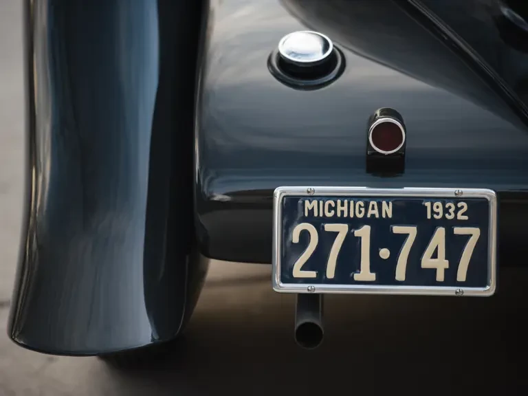 1932 Ford Model 18 & 40 - Image 16 of 31