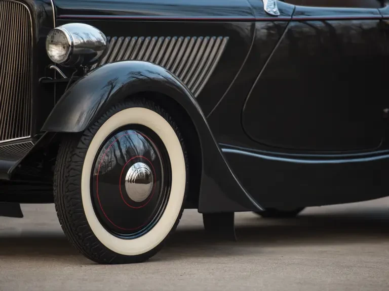 1932 Ford Model 18 & 40 - Image 13 of 31