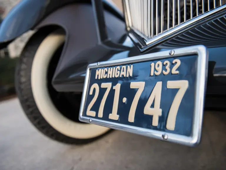 1932 Ford Model 18 & 40 - Image 31 of 31