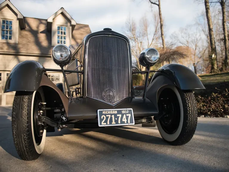 1932 Ford Model 18 & 40 - Image 20 of 31
