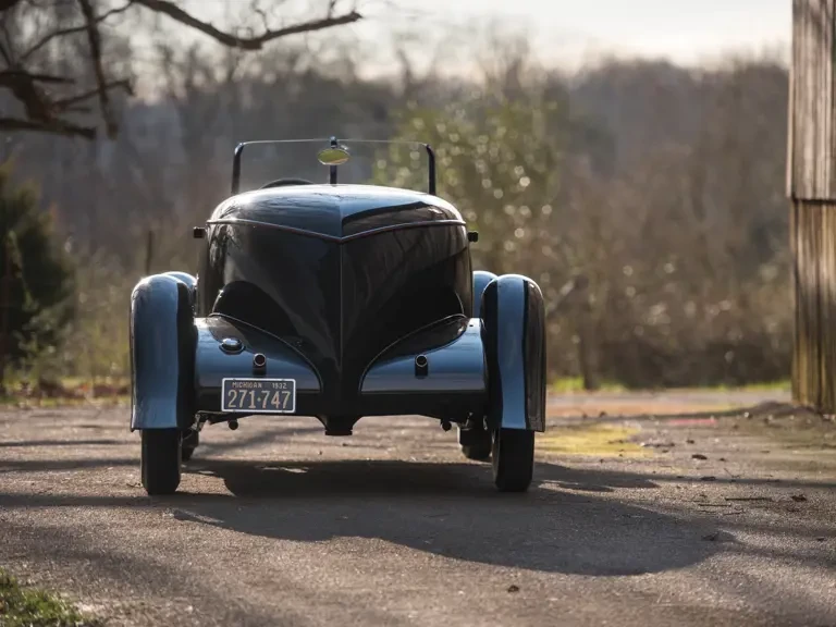 1932 Ford Model 18 & 40 - Image 8 of 31