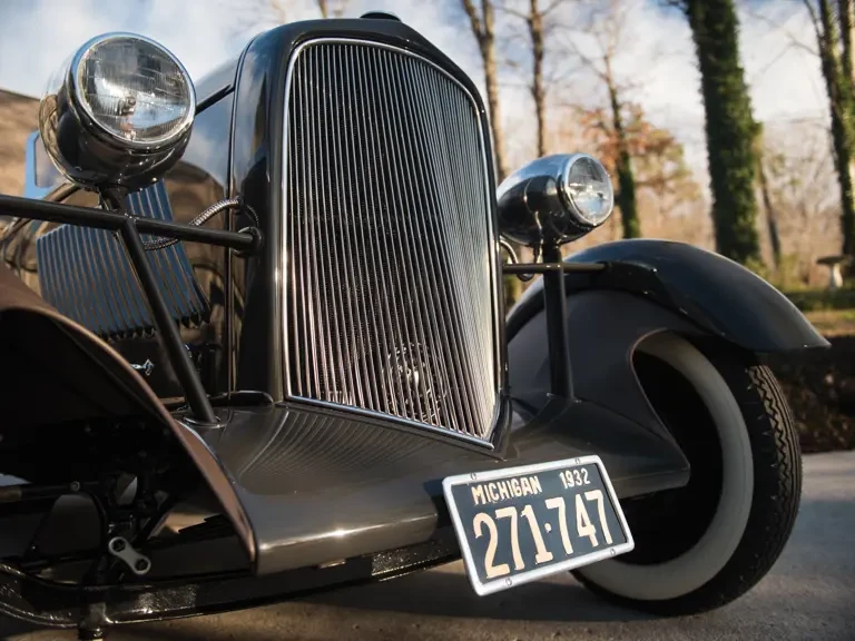1932 Ford Model 18 & 40 - Image 19 of 31