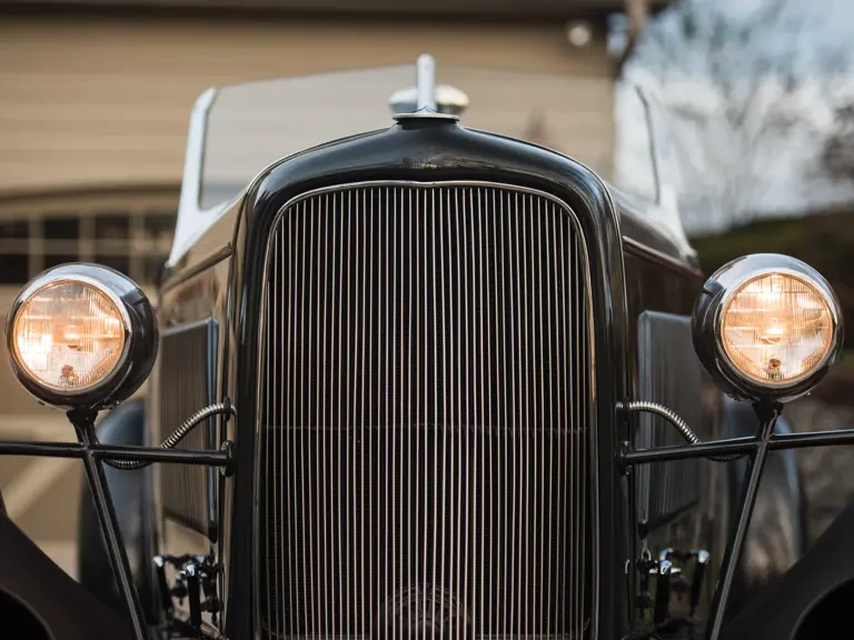 1932 Ford Model 18 & 40 - Image 10 of 31