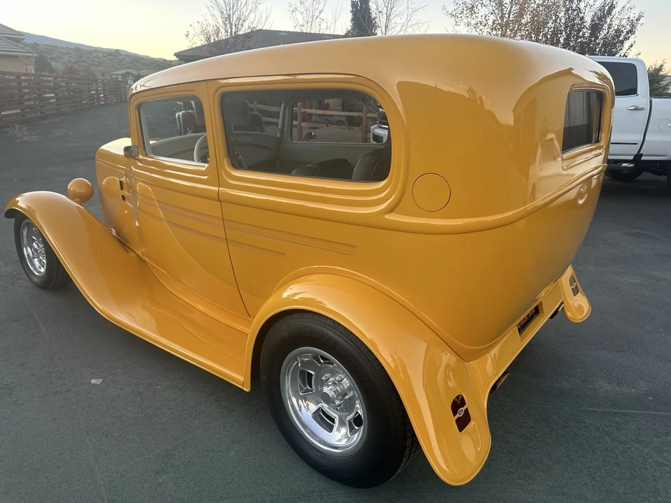 1932 Ford Model 18 & 40 - Image 8 of 20