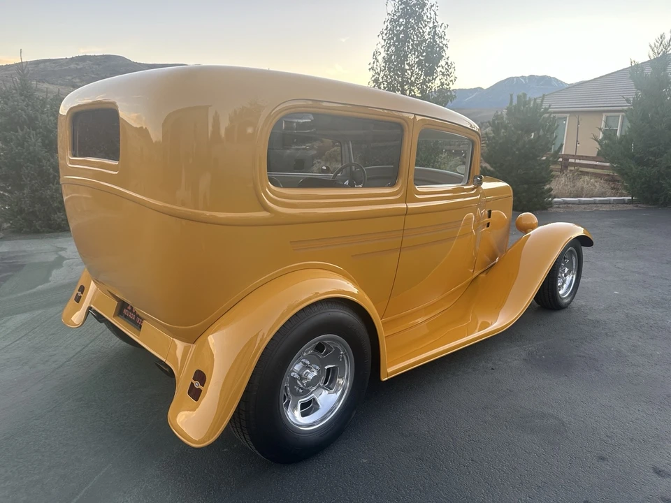 1932 Ford Model 18 & 40 - Image 6 of 20