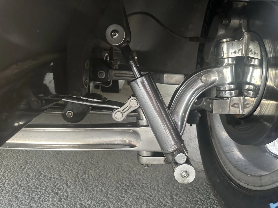 1932 Ford Model 18 & 40 - Image 19 of 20