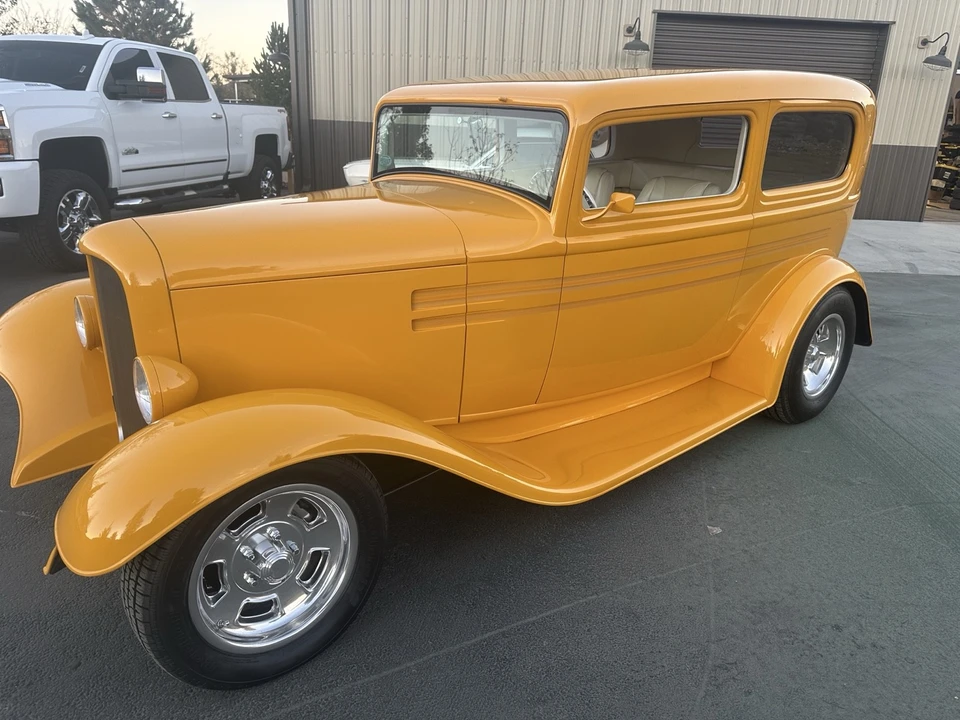 1932 Ford Model 18 & 40 - Image 11 of 20