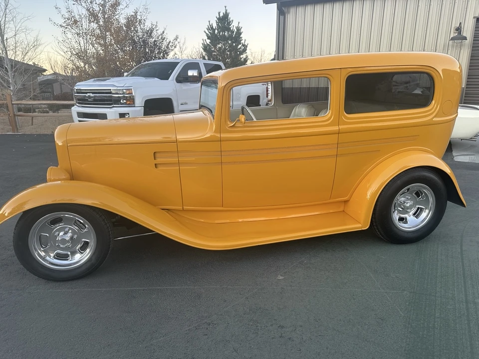 1932 Ford Model 18 & 40 - Image 10 of 20