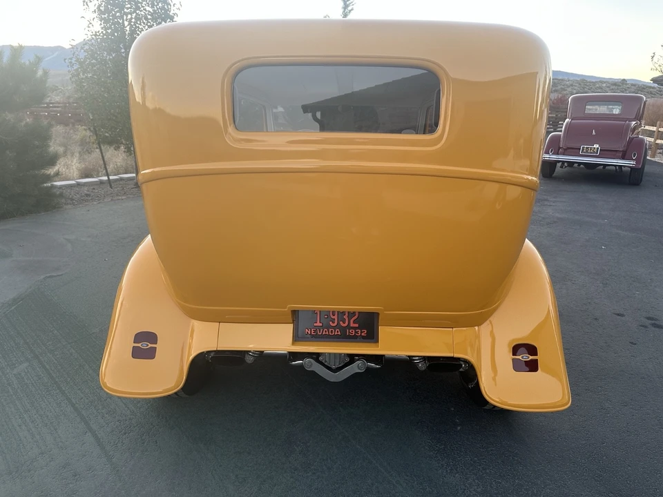 1932 Ford Model 18 & 40 - Image 7 of 20