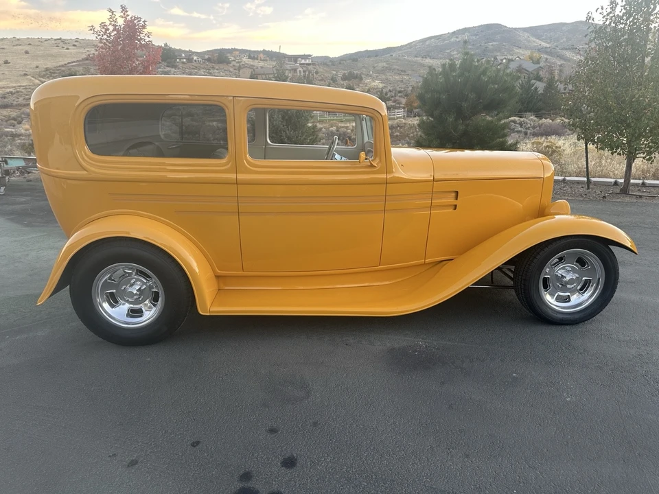 1932 Ford Model 18 & 40 - Image 2 of 20