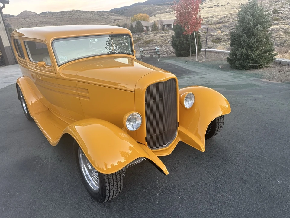 1932 Ford Model 18 & 40 - Image 3 of 20