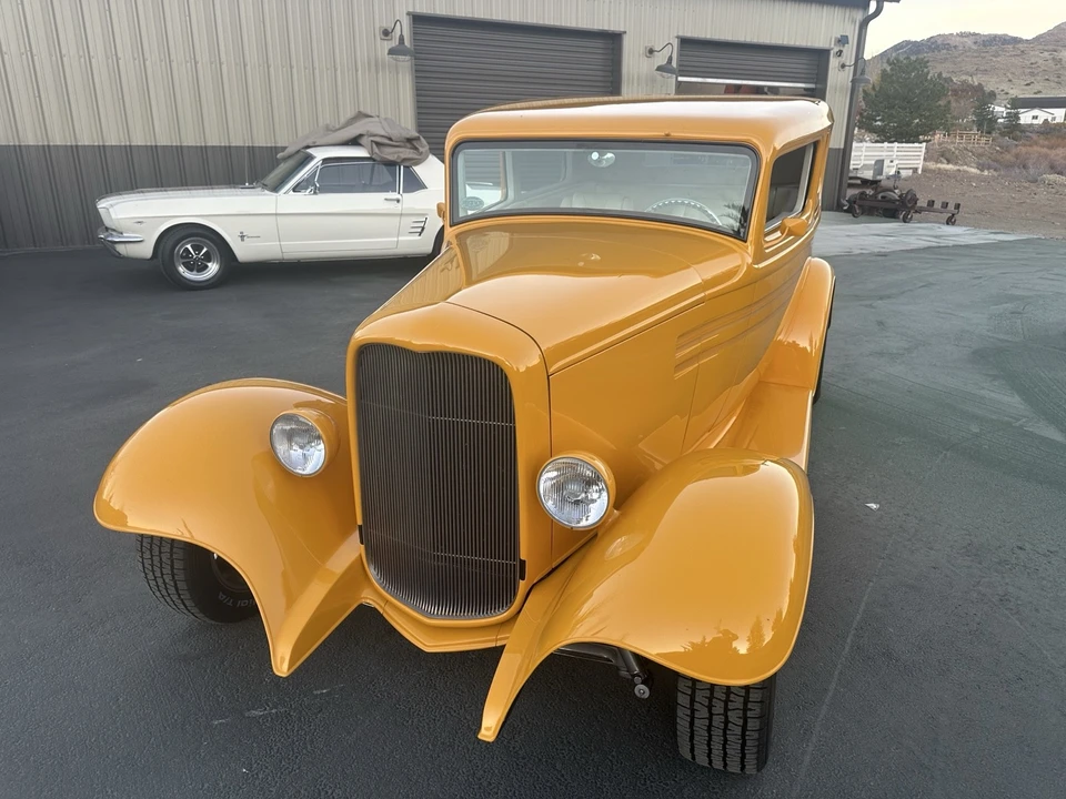 1932 Ford Model 18 & 40 - Image 4 of 20