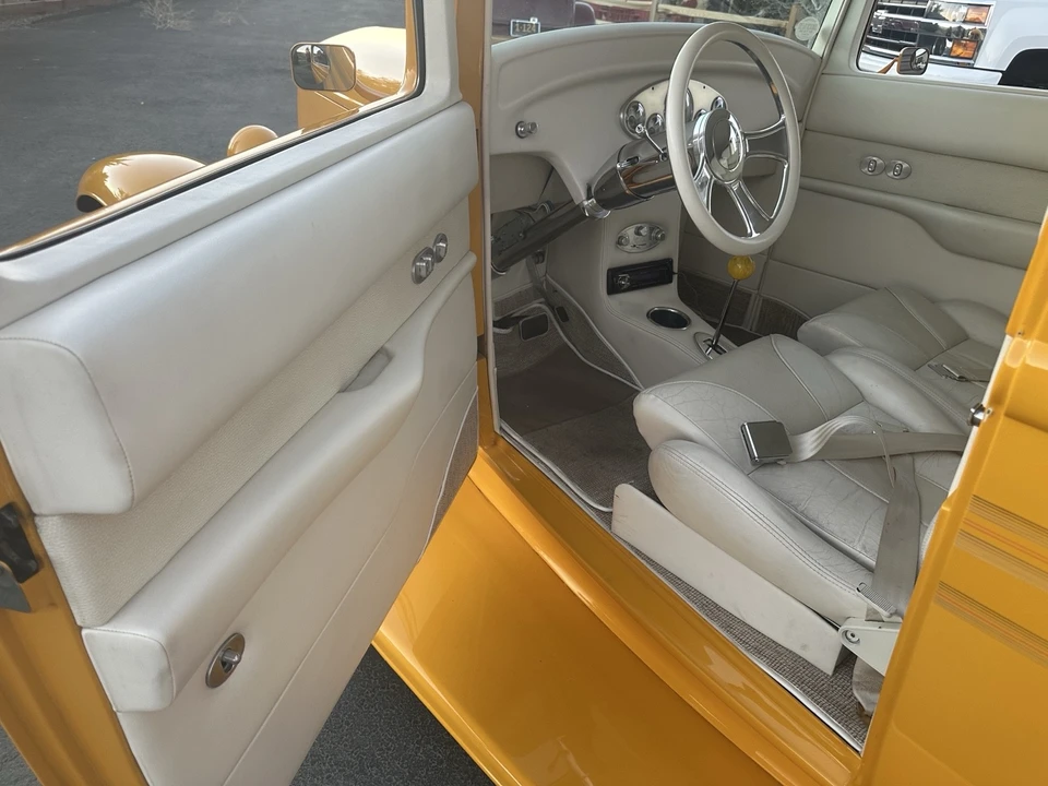 1932 Ford Model 18 & 40 - Image 17 of 20