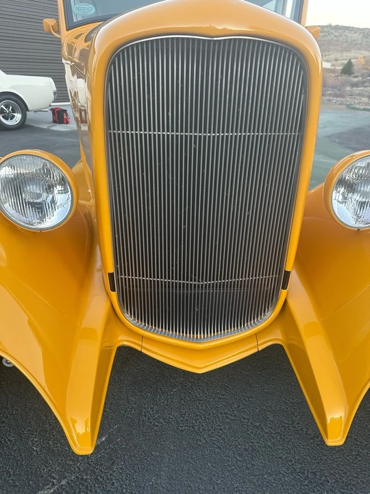 1932 Ford Model 18 & 40 - Image 5 of 20