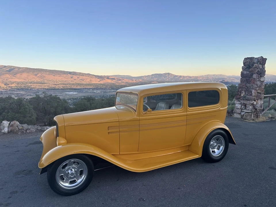 1932 Ford Model 18 & 40 - Image 14 of 20