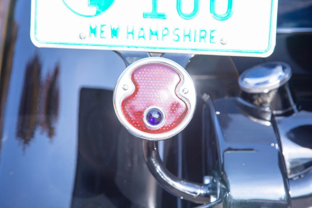 1932 Ford Model 18 & 40 - Image 30 of 31