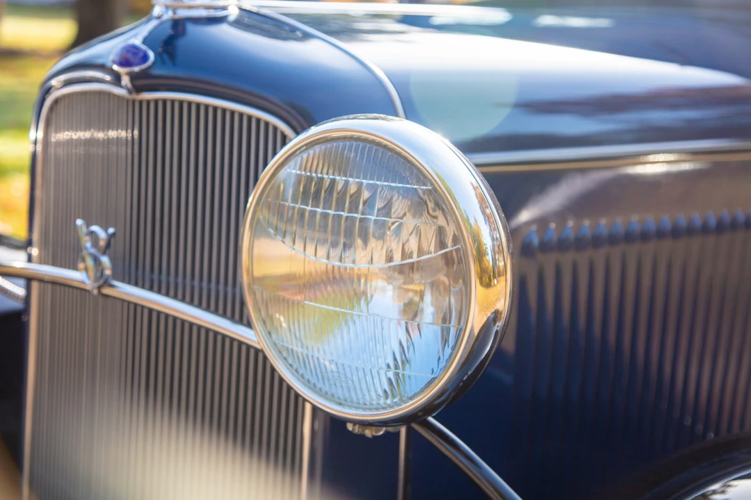 1932 Ford Model 18 & 40 - Image 16 of 31