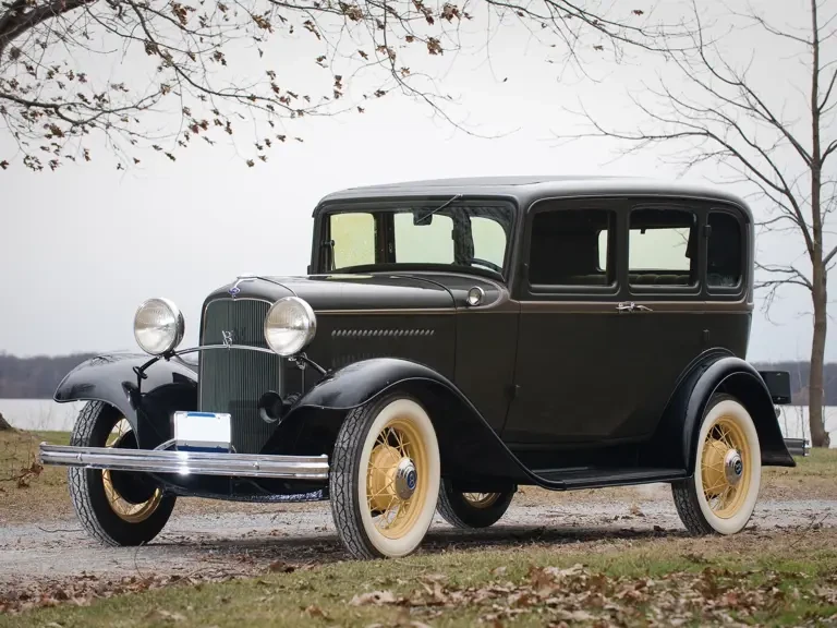 1932 Ford Model 18 & 40 - Image 2 of 2