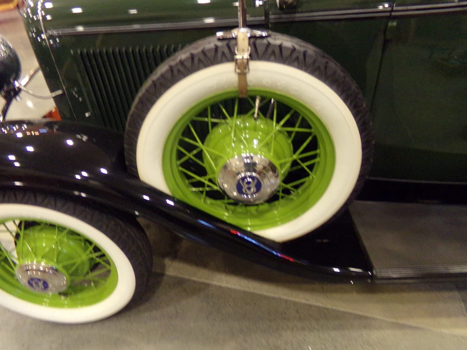 1932 Ford Model 18 & 40 - Image 29 of 31