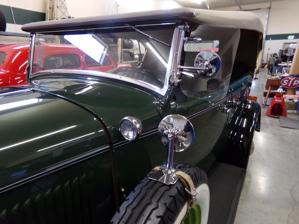 1932 Ford Model 18 & 40 - Image 14 of 31