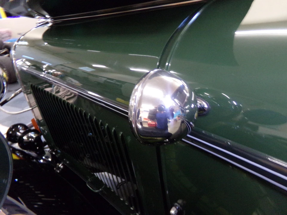 1932 Ford Model 18 & 40 - Image 13 of 31