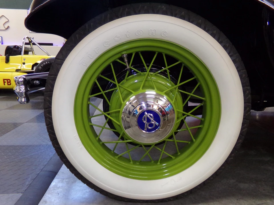 1932 Ford Model 18 & 40 - Image 26 of 31