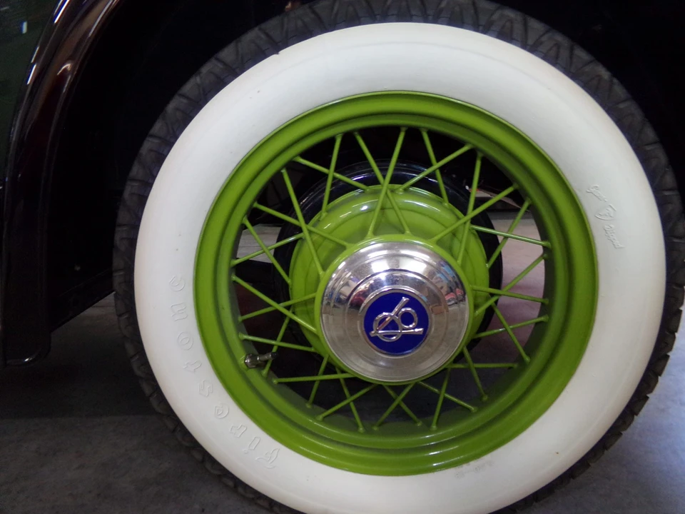 1932 Ford Model 18 & 40 - Image 27 of 31