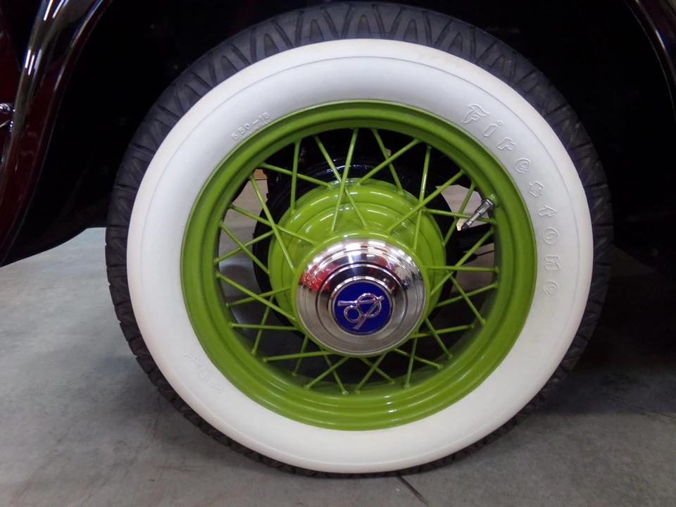 1932 Ford Model 18 & 40 - Image 28 of 31