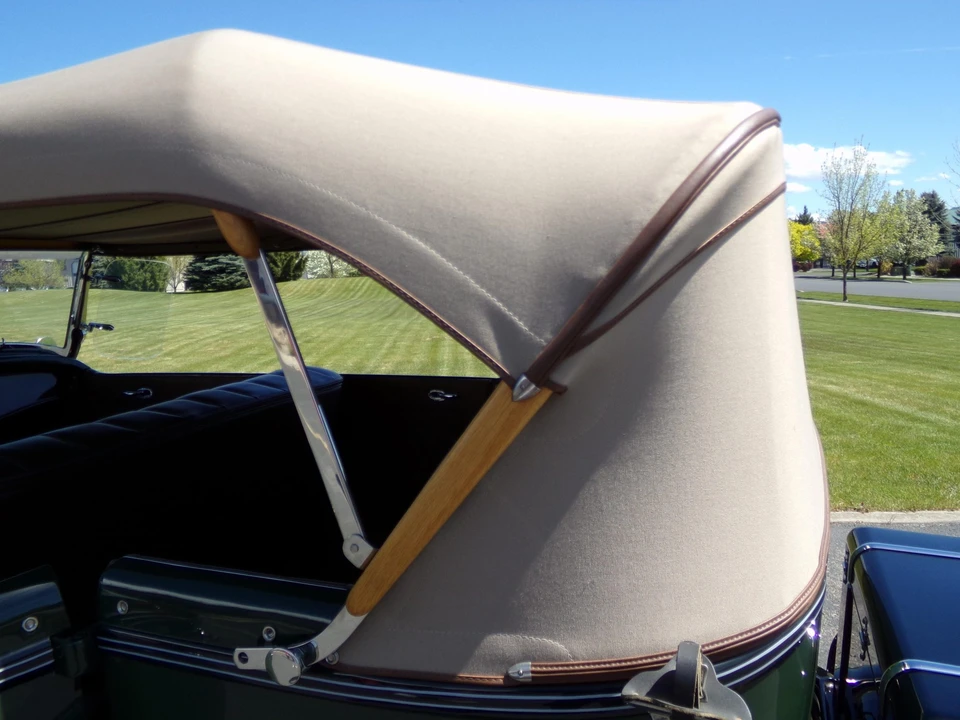 1932 Ford Model 18 & 40 - Image 16 of 31