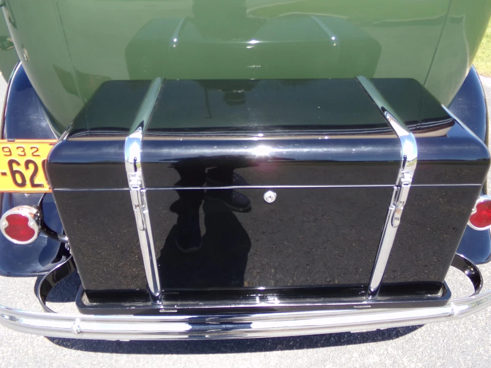 1932 Ford Model 18 & 40 - Image 18 of 31