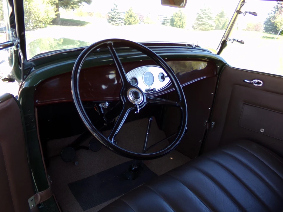 1932 Ford Model 18 & 40 - Image 31 of 31