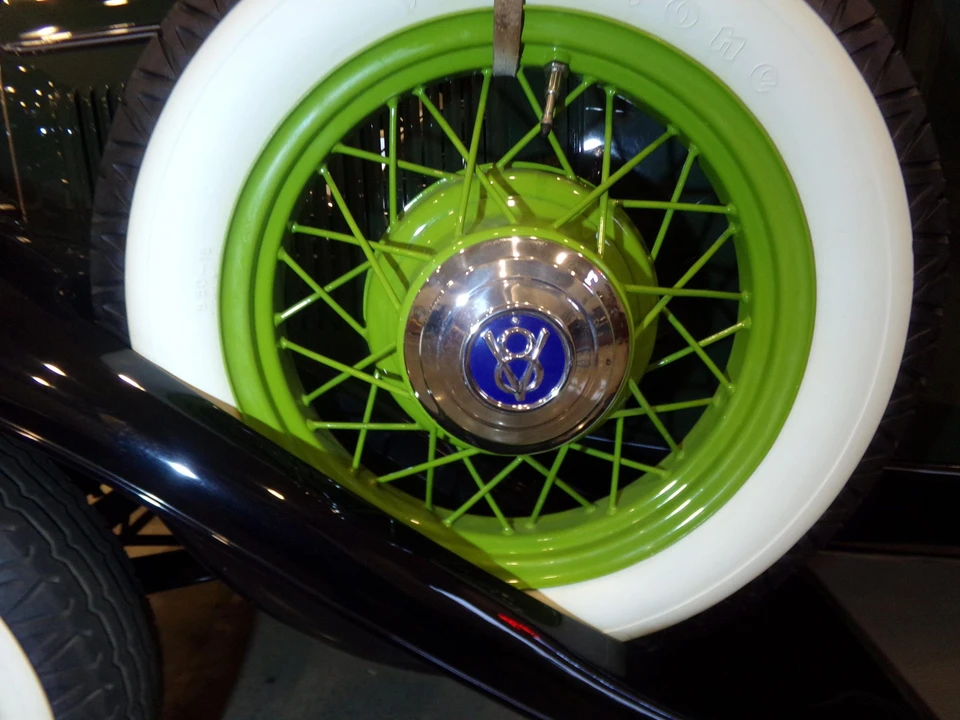 1932 Ford Model 18 & 40 - Image 30 of 31