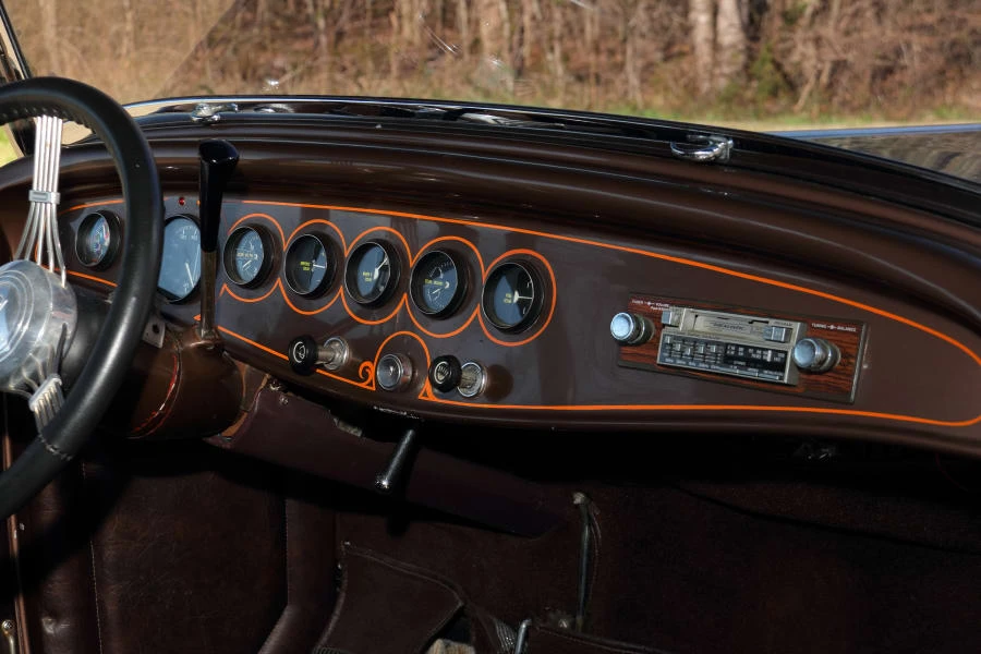 1932 Ford Model 18 & 40 - Image 28 of 31