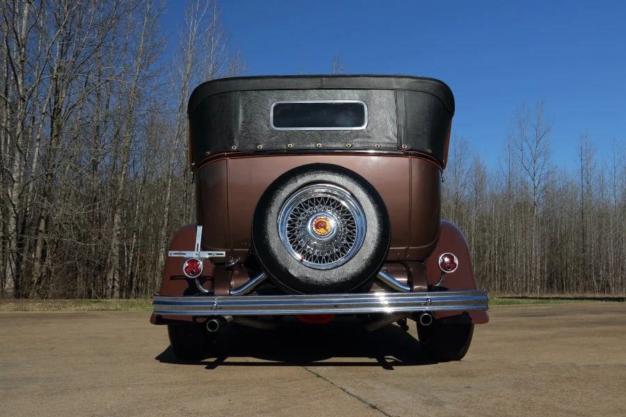 1932 Ford Model 18 & 40 - Image 5 of 31