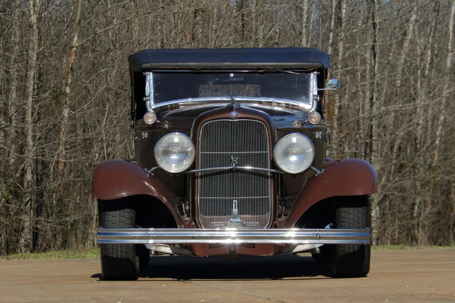 1932 Ford Model 18 & 40 - Image 4 of 31