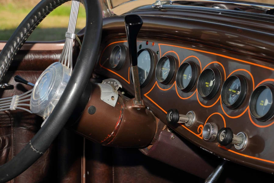 1932 Ford Model 18 & 40 - Image 30 of 31