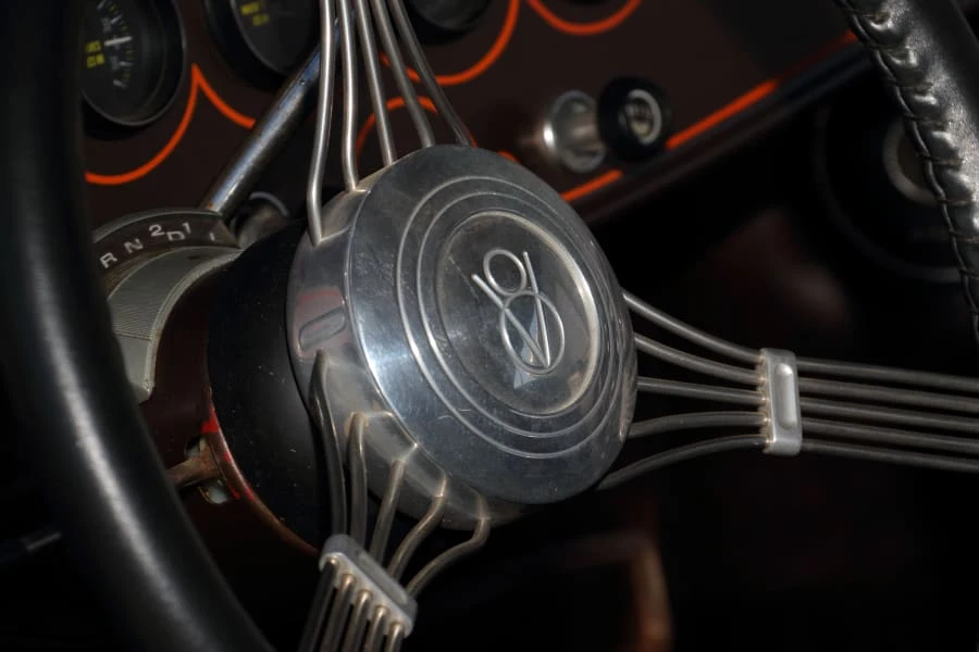 1932 Ford Model 18 & 40 - Image 24 of 31