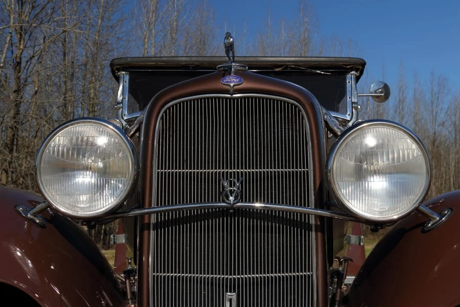1932 Ford Model 18 & 40 - Image 7 of 31