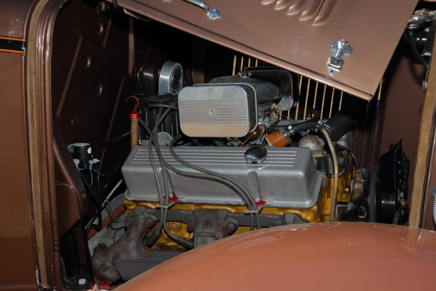1932 Ford Model 18 & 40 - Image 31 of 31