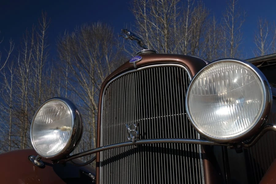 1932 Ford Model 18 & 40 - Image 6 of 31