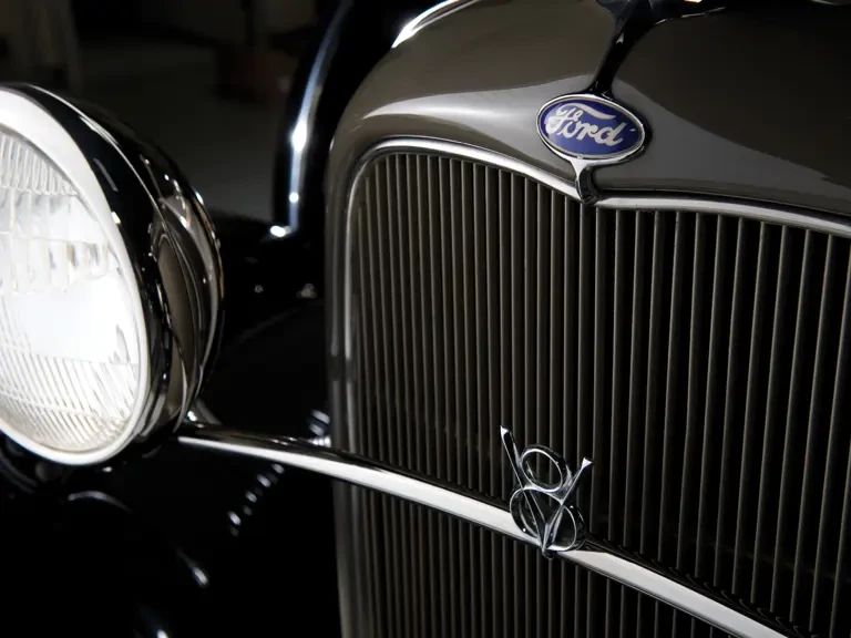 1932 Ford Model 18 & 40 - Image 8 of 14