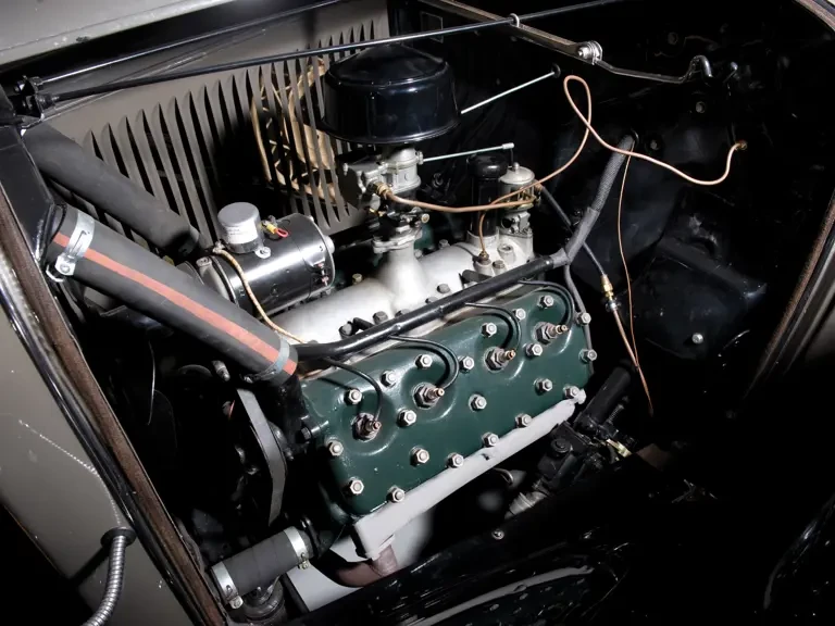 1932 Ford Model 18 & 40 - Image 4 of 14